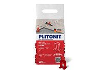 Зажим СВП PLITONIT PROFI SVP 1,4 мм пакет 100шт H008263 (372) (1/24)