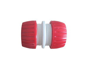 Муфта ELITECH Garden HF 015 пластиковая соединительная 1/2" (1/60)