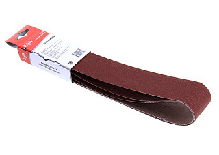 Лента шлифовальная ELITECH  50х686мм, Р100, для СТ300РС 3шт 1110.004800