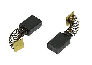 Щетки графитовые 2шт д/ELITECH ПД1355/ ПД1300 1806.021700 (1/20)