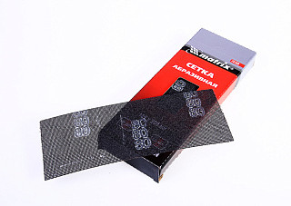 Сетка абразивная MATRIX MASTER P 600 106 х 280мм 1шт (75188) (1/24)