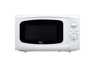 Микроволновая печь OASIS MW-70UW, 1050Вт, 20л, цвет-белый (318) 