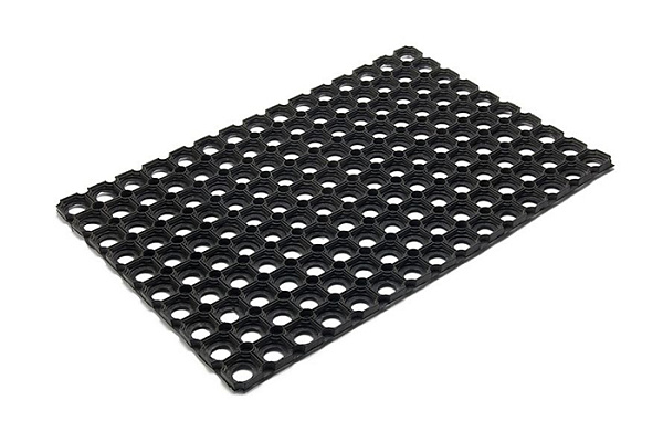 Коврик SUNSTEP™ грязесборный 40х60х1,2см 30-001