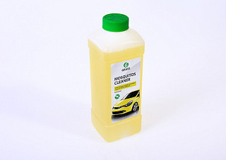 Очиститель насекомых GRASS mosquitos cleaner 1 л (118100) (1/12)