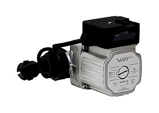Насос циркуляционный VRT VR 32-6 180, 93/67/46 Вт, с гайками (771)