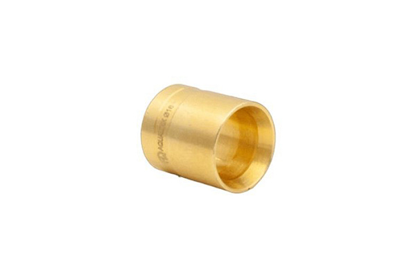 Гильза аксиальная AQUALINK 16мм, 2,2мм (01000) (1/10/400)