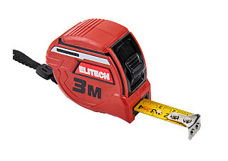 Рулетка ELITECH 3мх16мм 310202