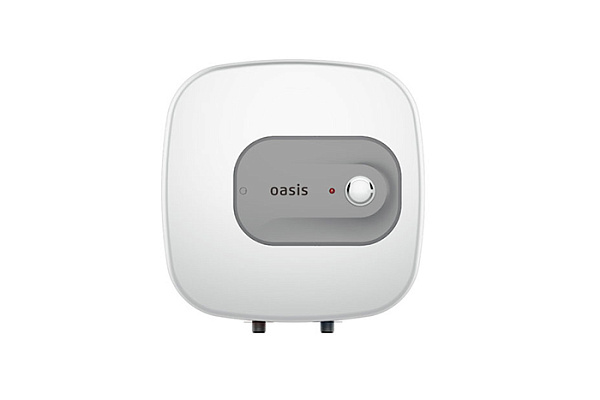 Водонагреватель OASIS Small 10 KN (над раковиной, эмалированная сталь, 1,5квт)