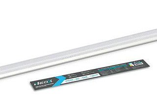 Светильник светодиод NEOX ДПО-108 ПРИЗМА 36Вт 230В 6500К 1200мм IP40 (3080)
