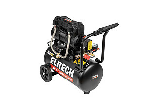 Воздушный компрессор ELITECH HD ACF 300-24S безм (24л,300л/мин,2 цилин,8 бар, 1,5кВт) E0501.002.00