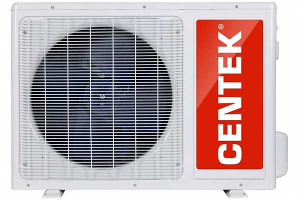Сплит-система Centek CT-65F07+ <2650/2700W> скрытый LED дисплей, EER-3.21, компрессор GMCC