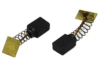 Щетки графитовые 2шт д/ELITECH ПД1666/ ПД1600Л 1806.028000 (1/20)