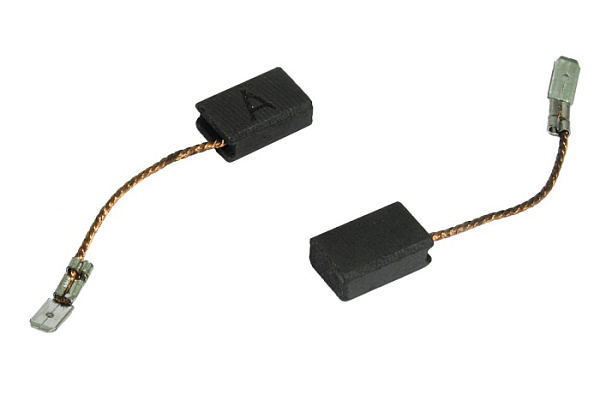 Щетки графитовые 2шт д/ELITECH ПД 1255П 1810.002400 (1/20)