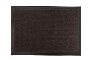 Коврик SUNSTEP™ DAILY влаговпитывающий 50x80см коричневый 35-512