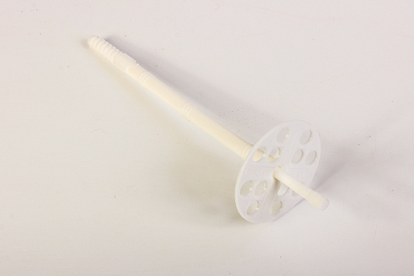 Дюбель для изоляции 10х180мм