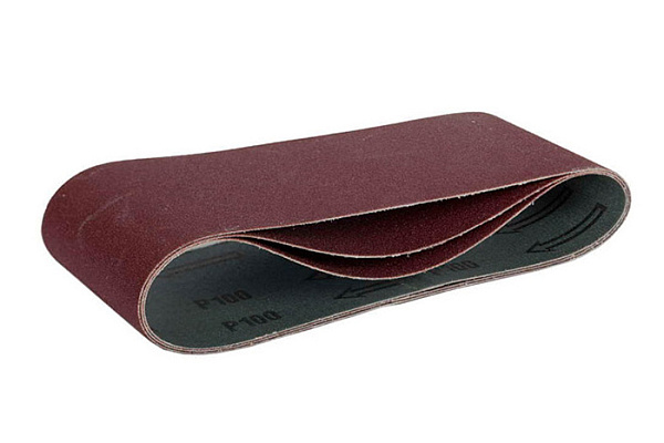Лента шлифовальная ELITECH  75х533мм, Р150, 3шт 1110.006500