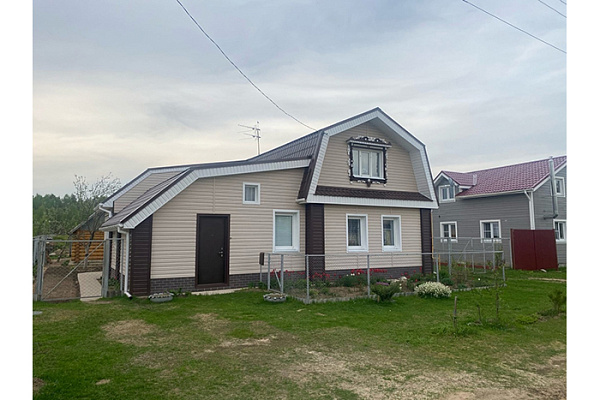 Сайдинг DOCKE Premium Корабельный брус СЛИВКИ 3600х232мм, 0.84м² (1/20)