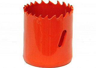 Коронка пильная ELITECH Bi-Metal ф 41мм 1820.060800