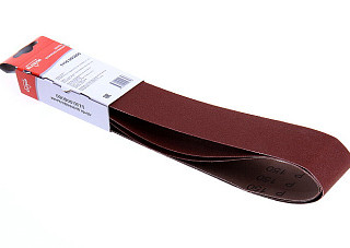 Лента шлифовальная ELITECH  50х686мм, Р150, для СТ300РС 3шт 1110.005000