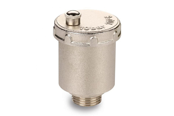 Воздухоотводчик автоматич (поплавковый) AQUALINK ДУ 1/2 (02651) (1/100)