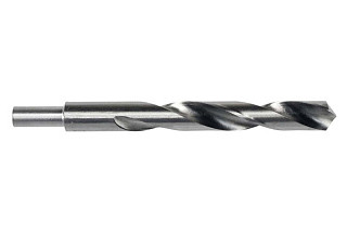 Сверло Craftmate по металлу 15,0 мм хвостовик 10,0 мм кл.B/B&W 