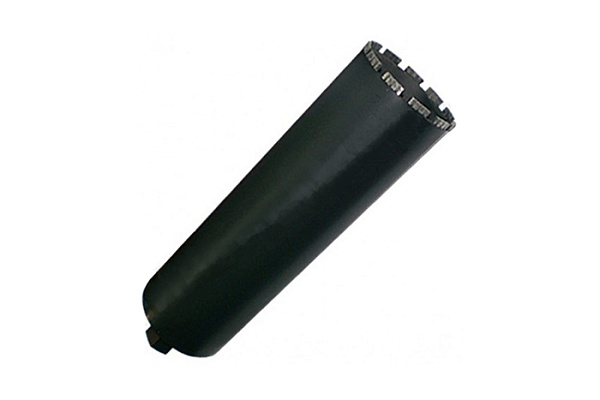 Коронка для алмазного бурения ELITECH HD  62х450, 1 1/4 1110.011500