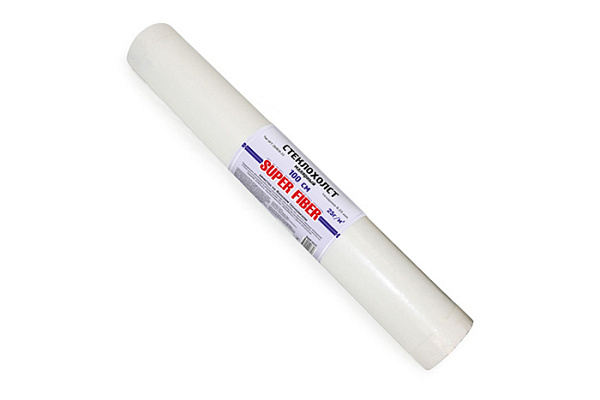 Стеклохолст FIBERON 40г/кв.м 100см.х40м SWF103Т/SWF105Т (1/8)
