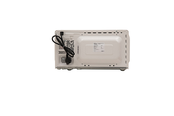 Микроволновая печь OASIS MW-70MW, 700Вт, 20л, цвет-белый (317)
