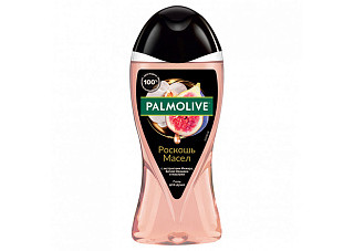 Гель для душа PALMOLIVE инжир и белая орхидея 250мл (1/12)