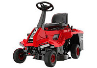 Газонокосилка райдер ELITECH МБ 4461Т (4.4кВт, 224см3, 35-75мм, 150л, 117кг, эл.зап) E1610.001.00