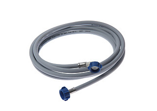 Шланг заливной AQUALINE 4,0м (01566) (1/22)