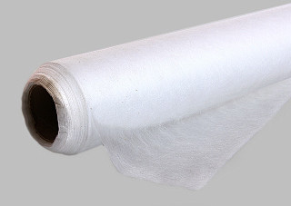 Пароизоляция NANOFLEX С ЛАЙТ(рулон=35м2 ширина1,6м)