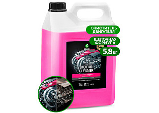 Очиститель двигателя GRASS motor cleaner 5,8 кг (110292) (1/4)