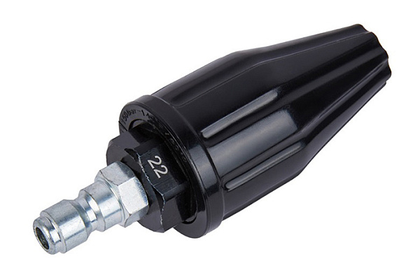 Насадка на пистолет ELITECH грязевая фреза д/HPW 2500,HPW 3500 HD 0910.003200