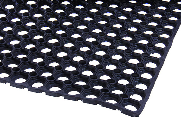 Коврик SUNSTEP™ грязесборный 80х120х1,6см 30-005