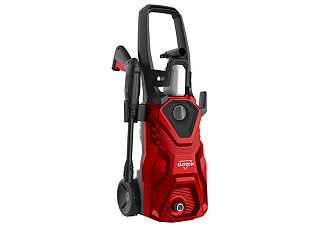 Мойка ELITECH М 1600РП (1600Вт, 140атм, 6л/мин, пеногенератор 0,35л, самовсасывающая, 6,8кг)