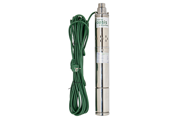 Насос скважинный винтовой OASIS SV-30/60 