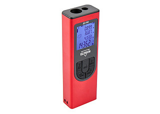 Дальномер лазерный ELITECH ДМ ДЛ 60