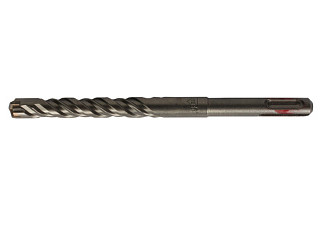 Бур SDS+ ELITECH  6х100х160мм двойная спираль 1820.083200 (1/5/50)