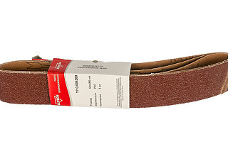 Лента шлифовальная ELITECH  50х686мм, Р40, для СТ300РС 3шт 1110.004500