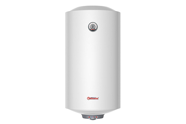 Водонагреватель THERMEX Nova 100 V (эмаль, круглый, сухой ТЭН, 2.0кВт)