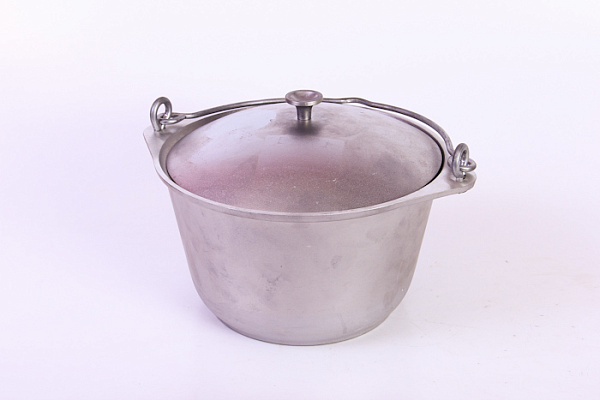 Котел походный г.Кукмор 3,0л (арт.кп 30)