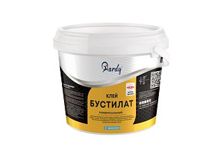 Клей HARDY Бустилат (1кг) 