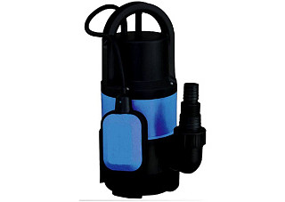Насос дренажный PROFLINE GS 1000 (пластик, 1000вт, для грязной воды) 49582
