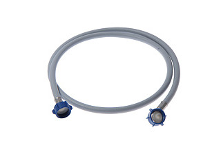 Шланг заливной AQUALINE 1,5м (01561) (1/50)