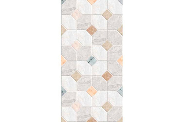 Панель ПВХ фотопечать Modern Marble (2700х250мм) 8269***