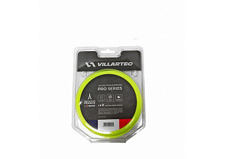 Леска триммерная VILLARTEC PRO круглая 2.0мм х 15м (0340)