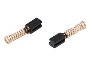 Щетки графитовые 2шт д/ELITECH ПЛ0885МЭ 1808.000500 (1/40)