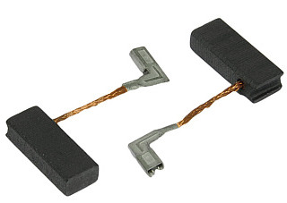 Щетки графитовые 2шт д/ELITECH П0826РЭМ/ П1032РЭМ 1804.052600 (1/20)