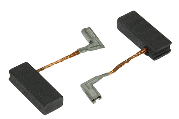 Щетки графитовые 2шт д/ELITECH П0826РЭМ/ П1032РЭМ 1804.052600 (1/20)